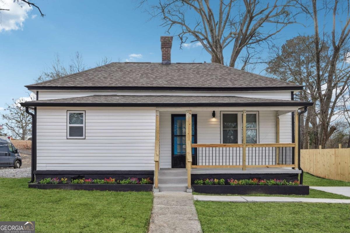 1617 Church Street Conyers - 1