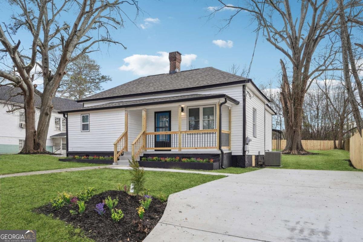 1617 Church Street Conyers - 2