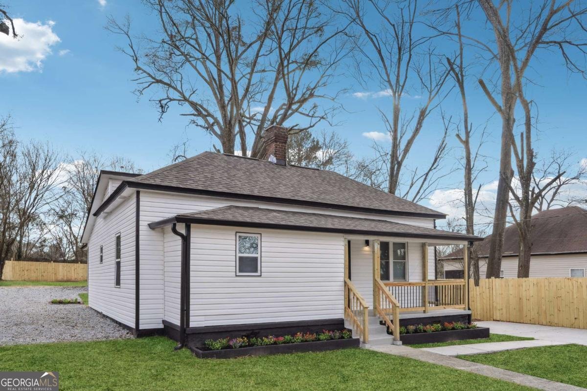 1617 Church Street Conyers - 3