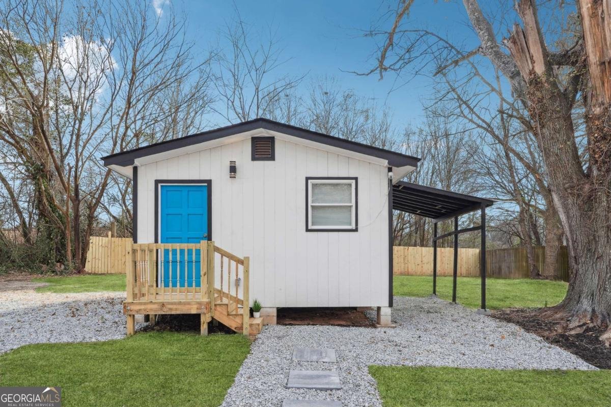 1617 Church Street Conyers - 35