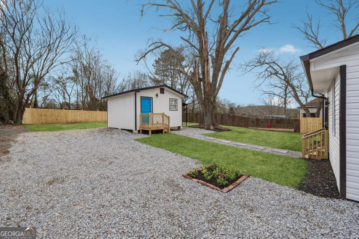 1617 Church Street Conyers - 36