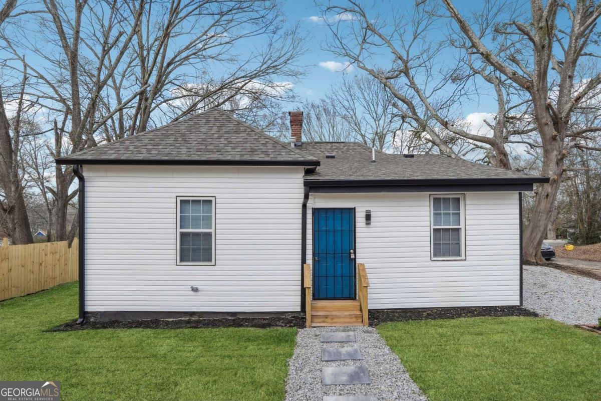 1617 Church Street Conyers - 37