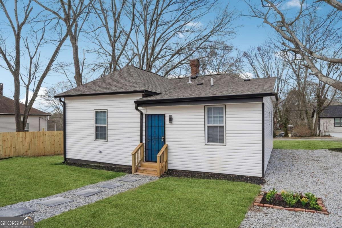 1617 Church Street Conyers - 40