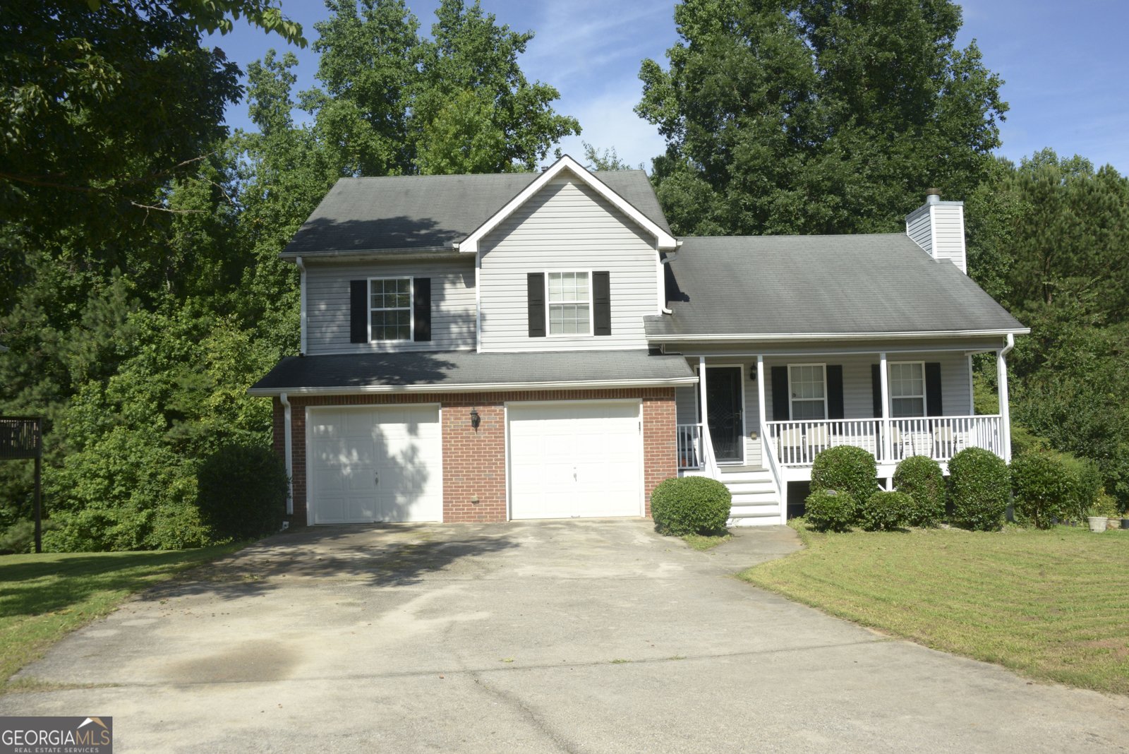 3013 Pommel Court Conyers - 3