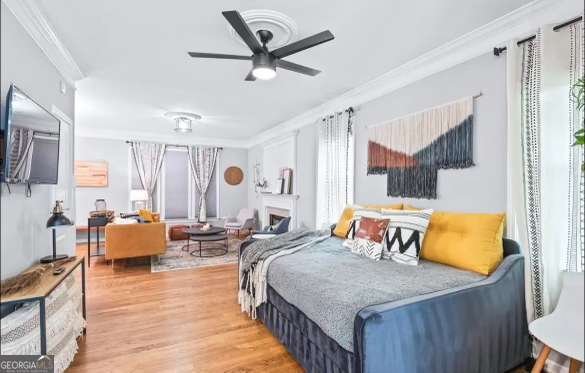 665 Windsor Street Atlanta - 18