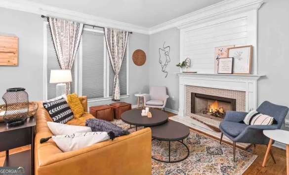 665 Windsor Street Atlanta - 2