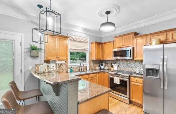 665 Windsor Street Atlanta - 4