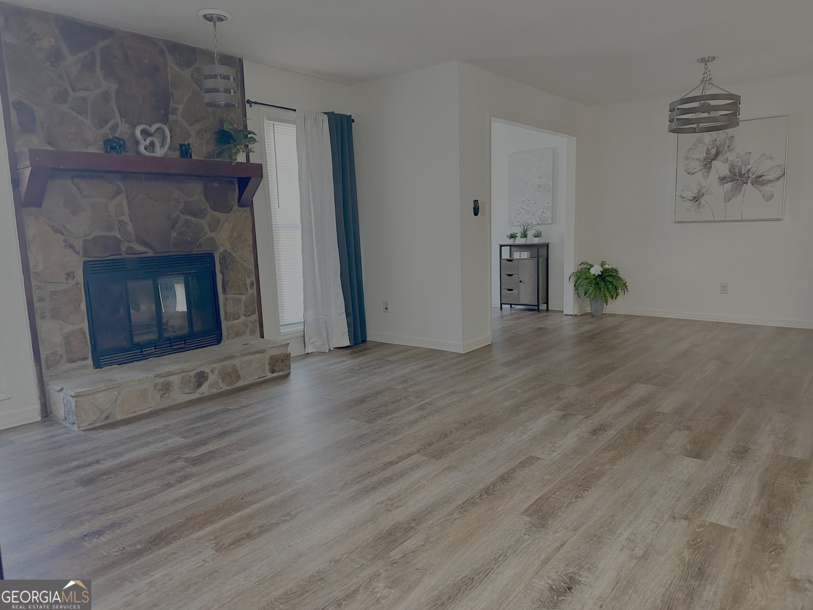 6308 Woodmont Boulevard Peachtree Corners - 1