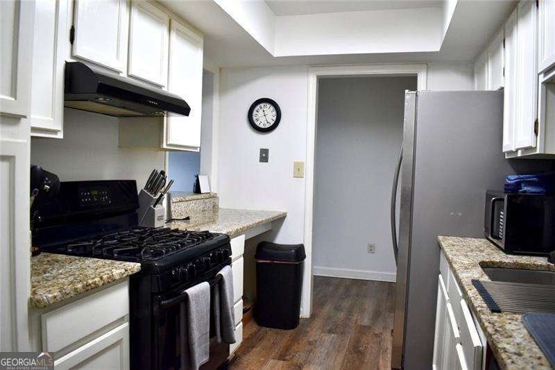 6308 Woodmont Boulevard Peachtree Corners - 7