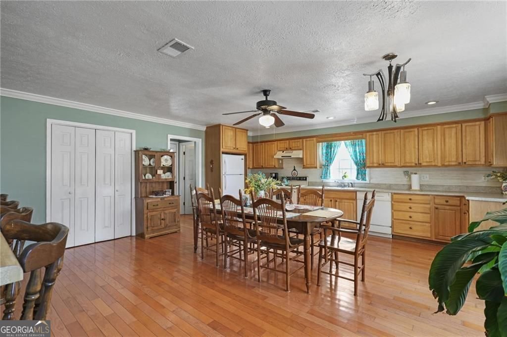 1155 Casteel Road Powder Springs - 10