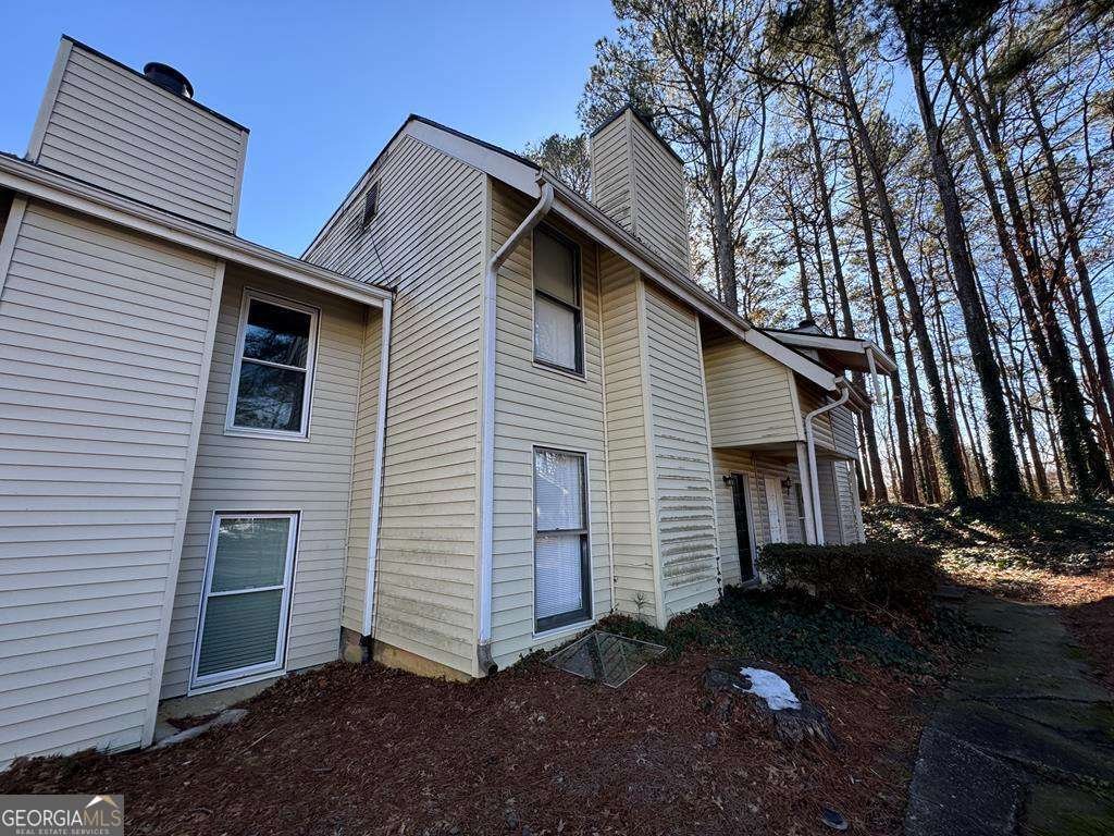 4411 Idlewood Lane Tucker - 2