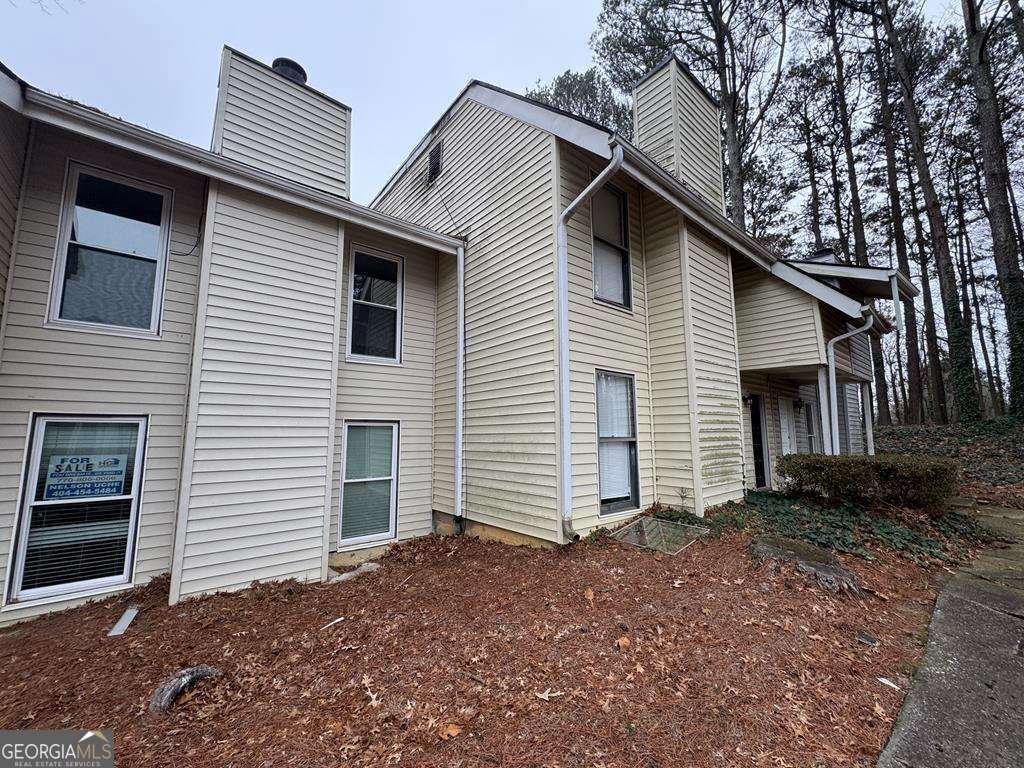 4411 Idlewood Lane Tucker - 3