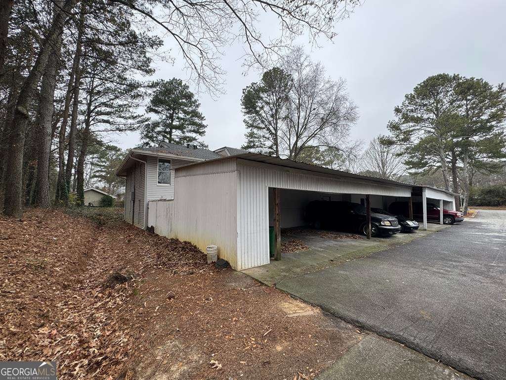 4411 Idlewood Lane Tucker - 5