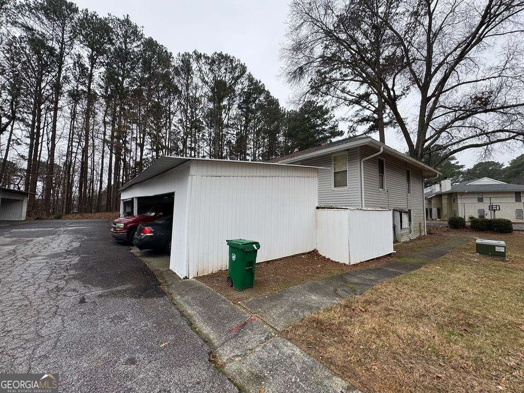 4411 Idlewood Lane Tucker - 6