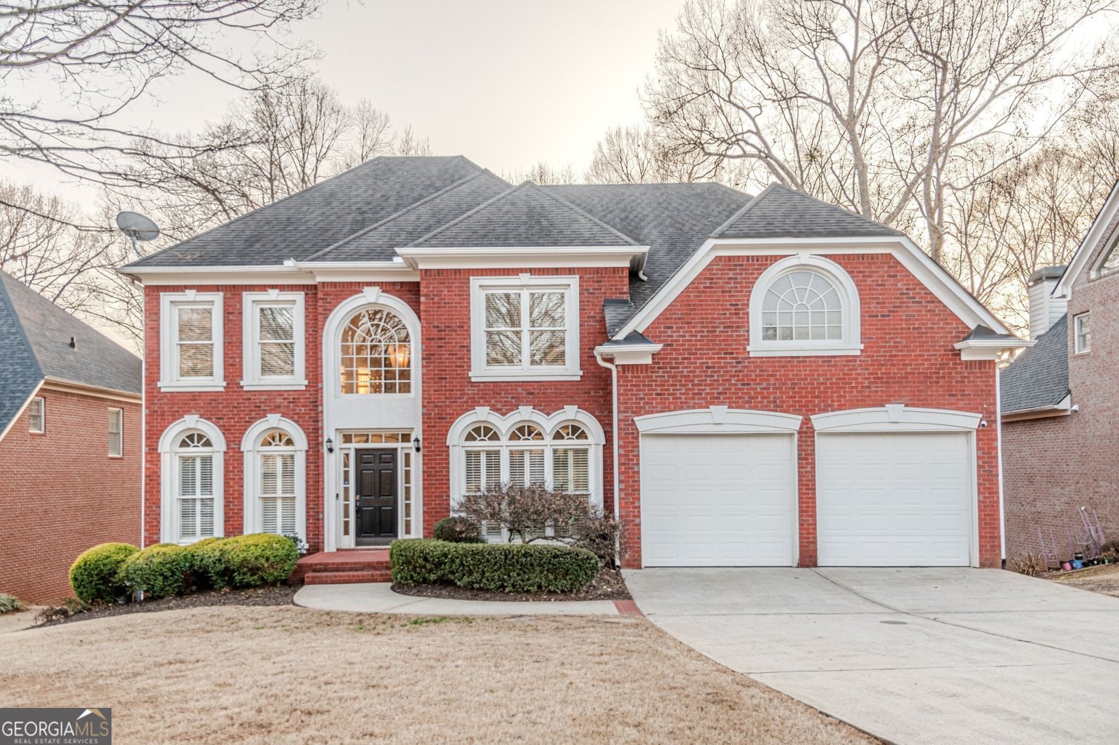 3184 ISLESWORTH Trace Duluth - 1