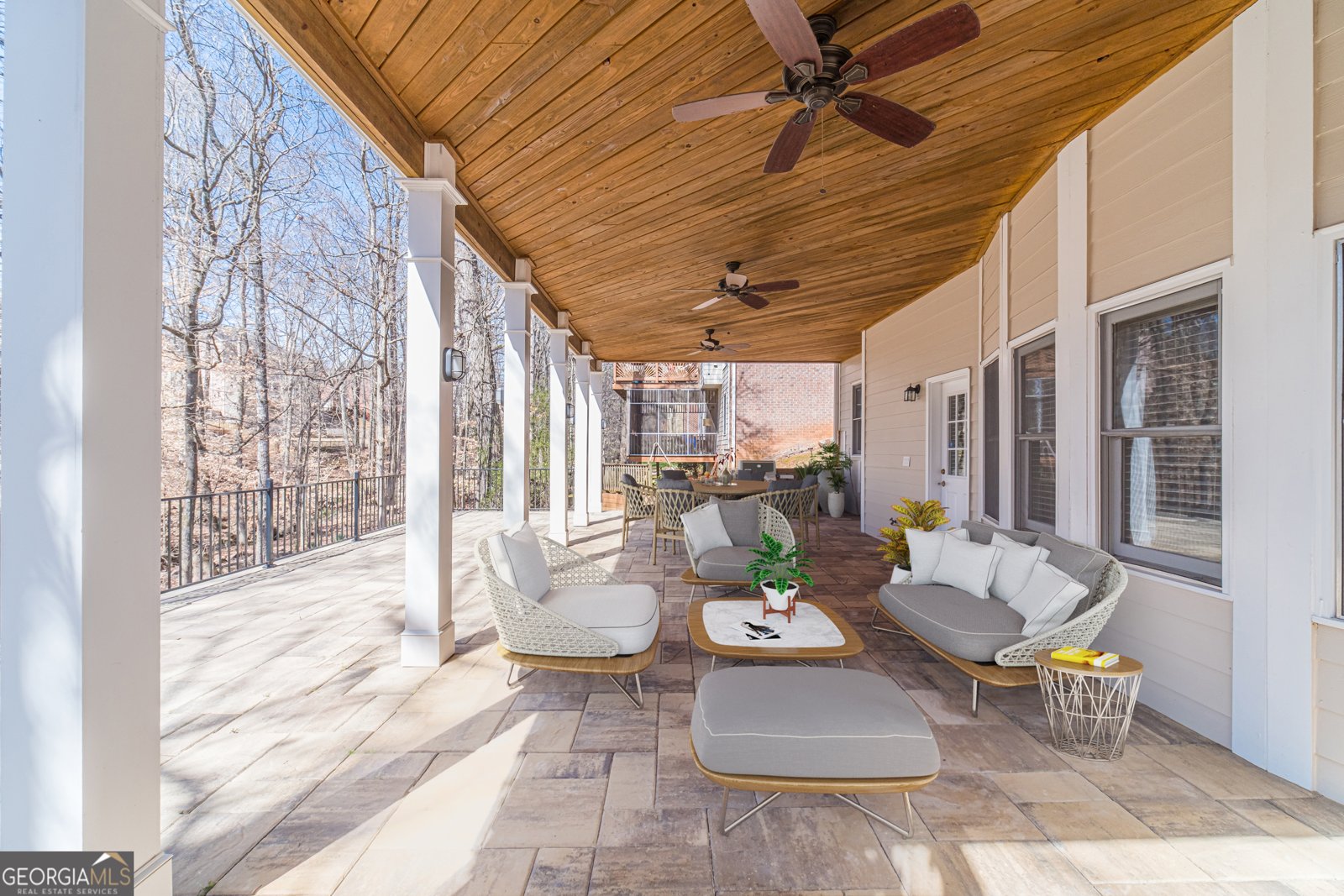 3184 ISLESWORTH Trace Duluth - 28