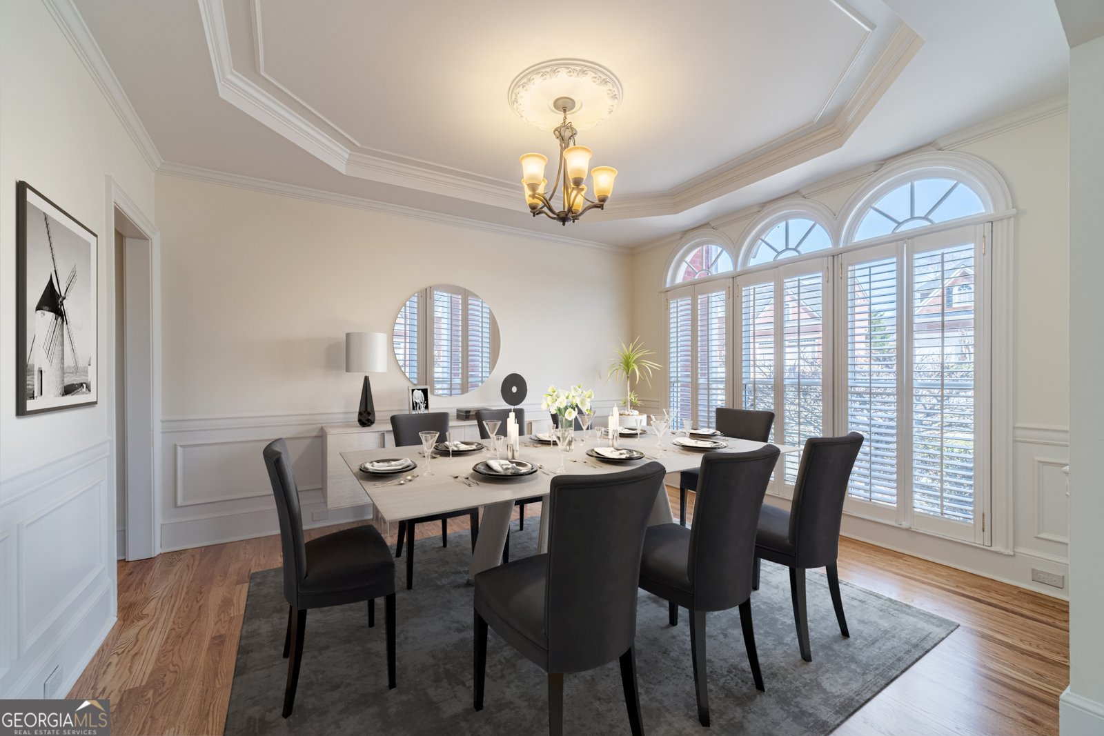 3184 ISLESWORTH Trace Duluth - 3