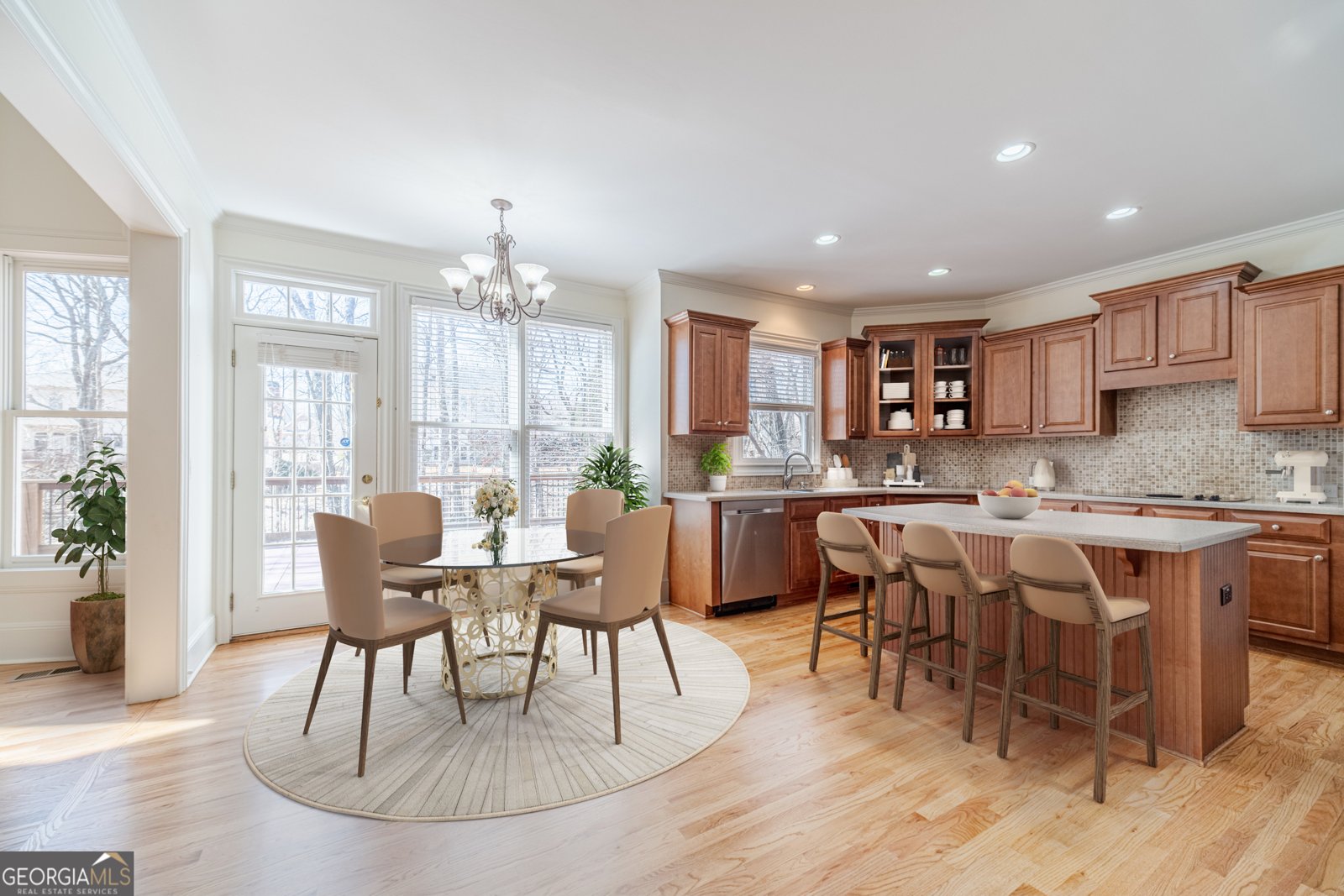 3184 ISLESWORTH Trace Duluth - 8