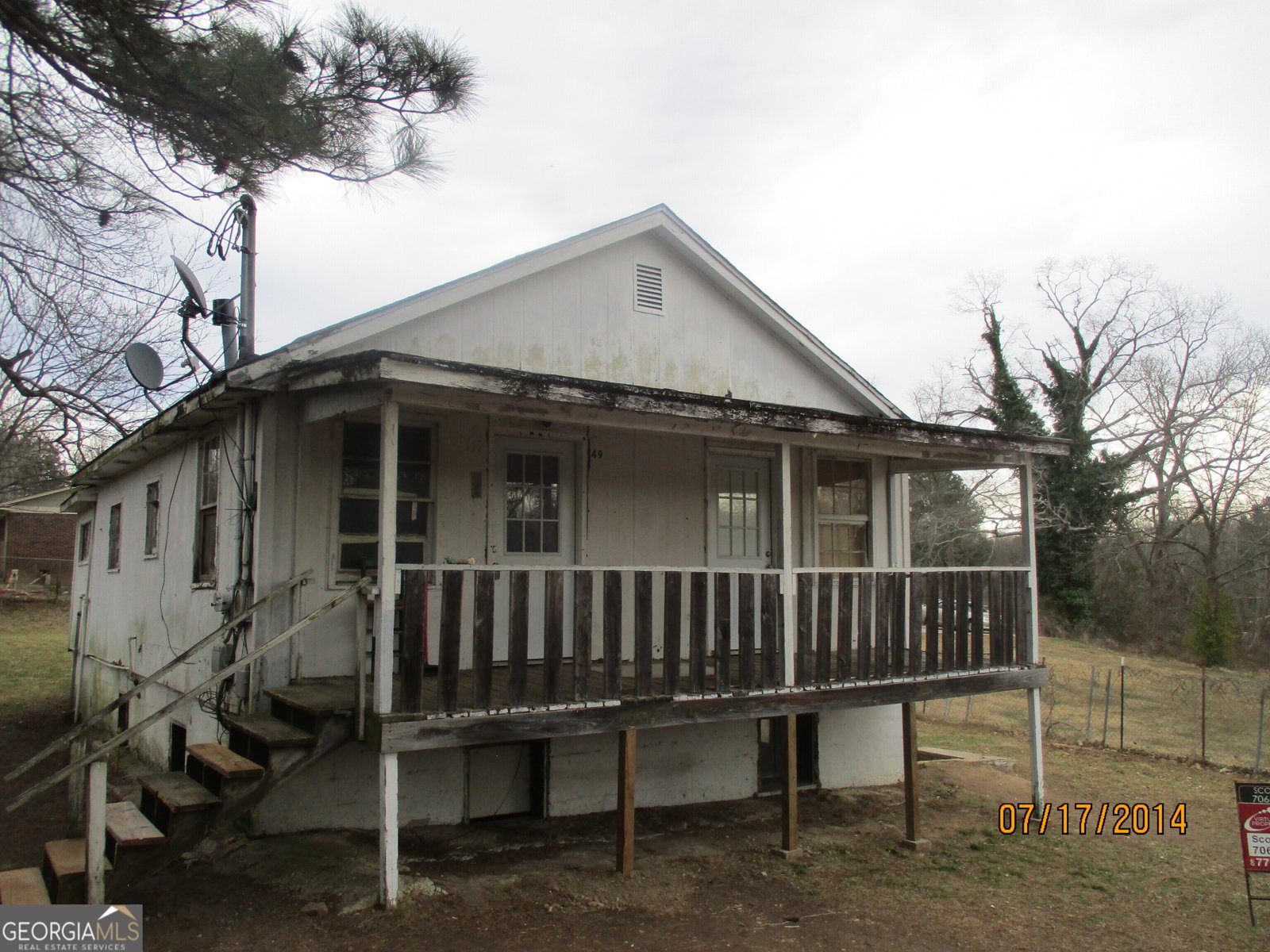 49 Argo Place Toccoa - 1