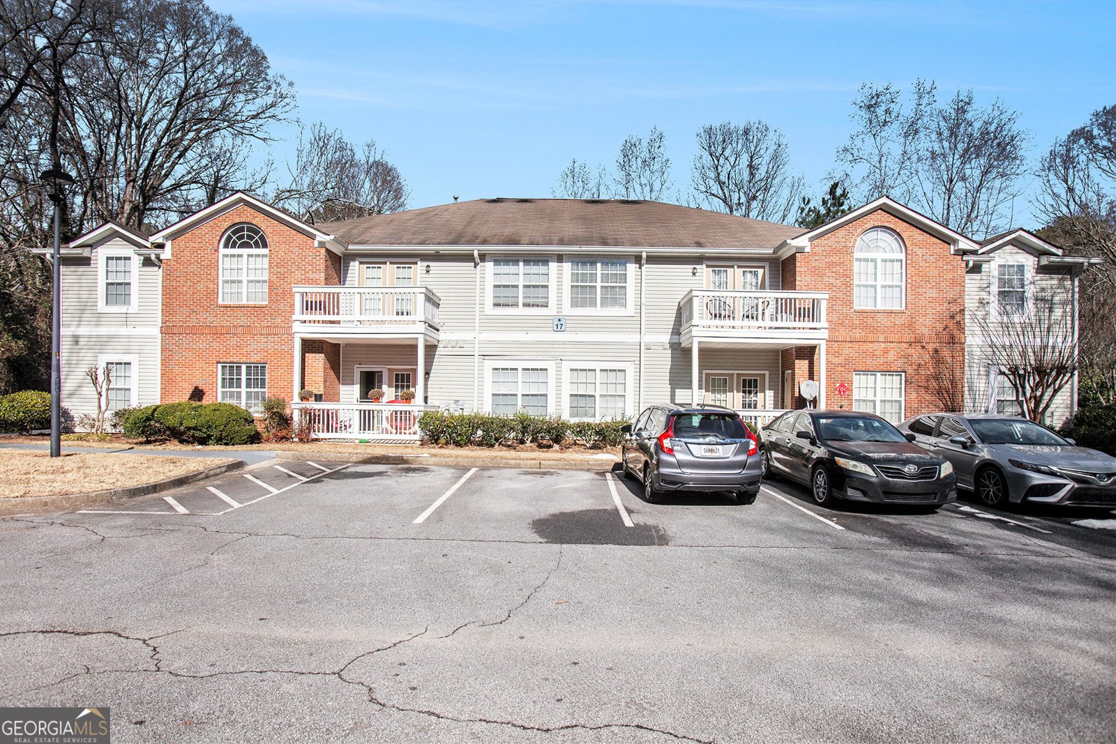 4008 Orchard Hill Terrace Stone Mountain - 1