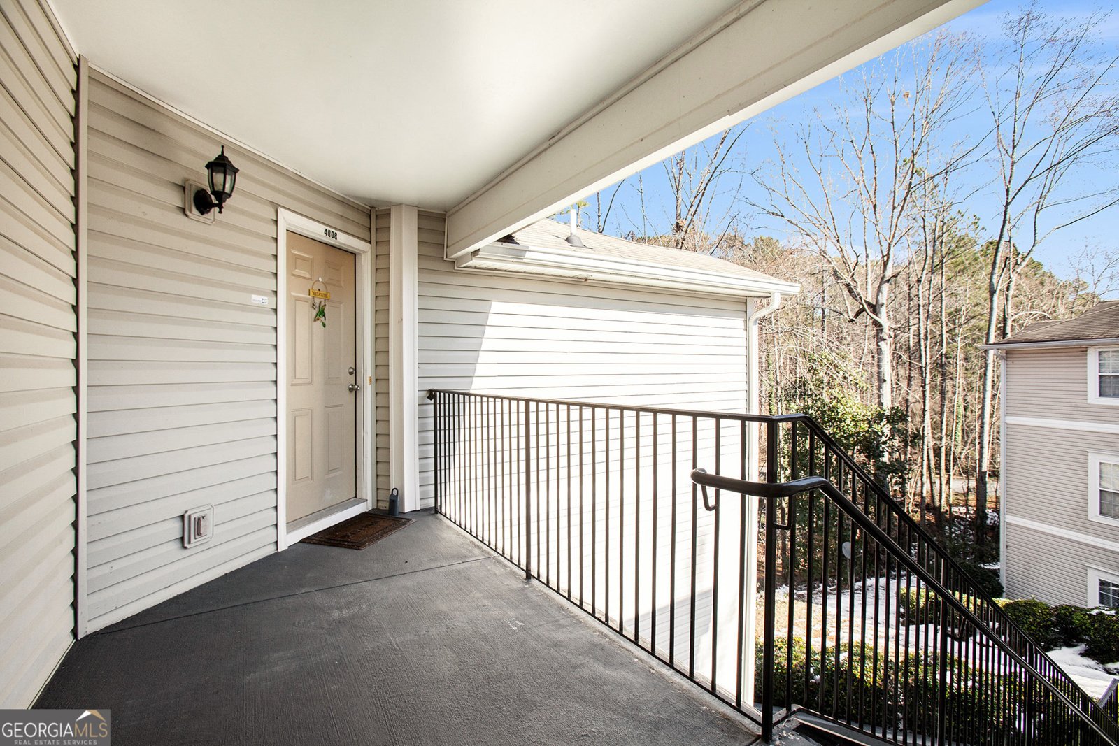 4008 Orchard Hill Terrace Stone Mountain - 3
