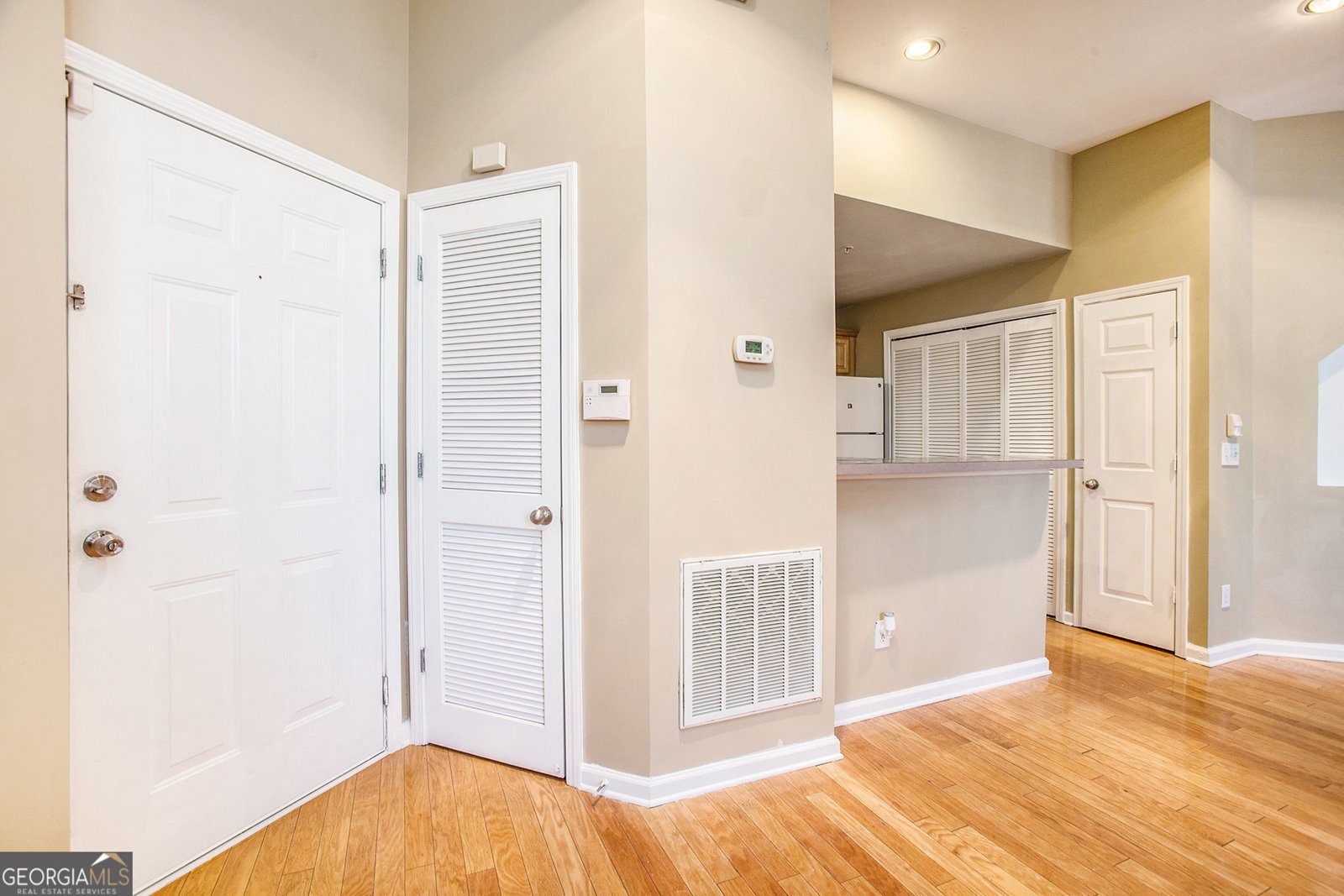 4008 Orchard Hill Terrace Stone Mountain - 4