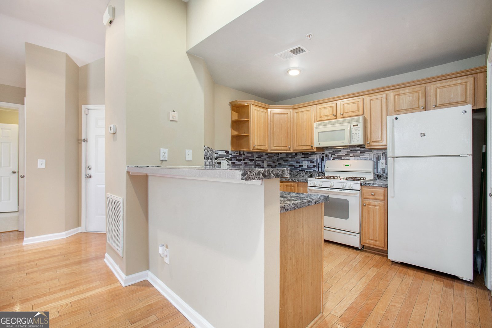 4008 Orchard Hill Terrace Stone Mountain - 9