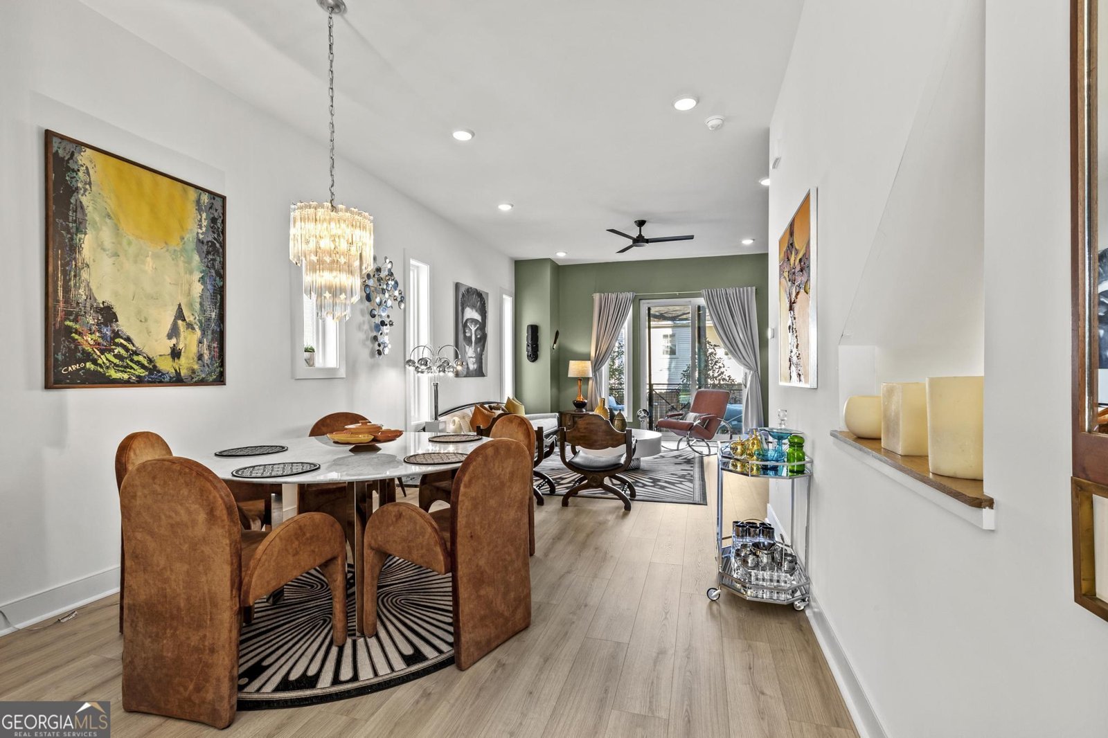 2199 Lenox Road Atlanta - 5