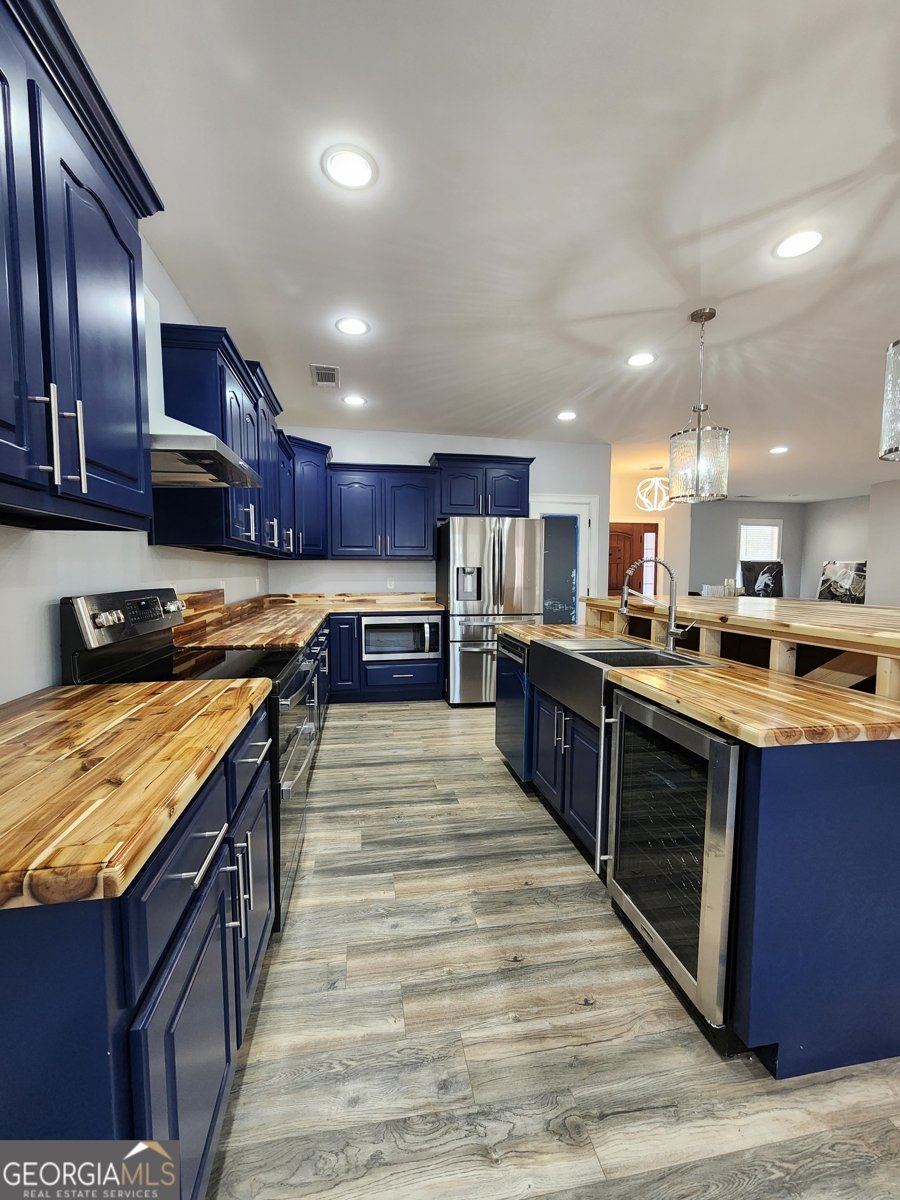 379 City Pond Road Barnesville - 10