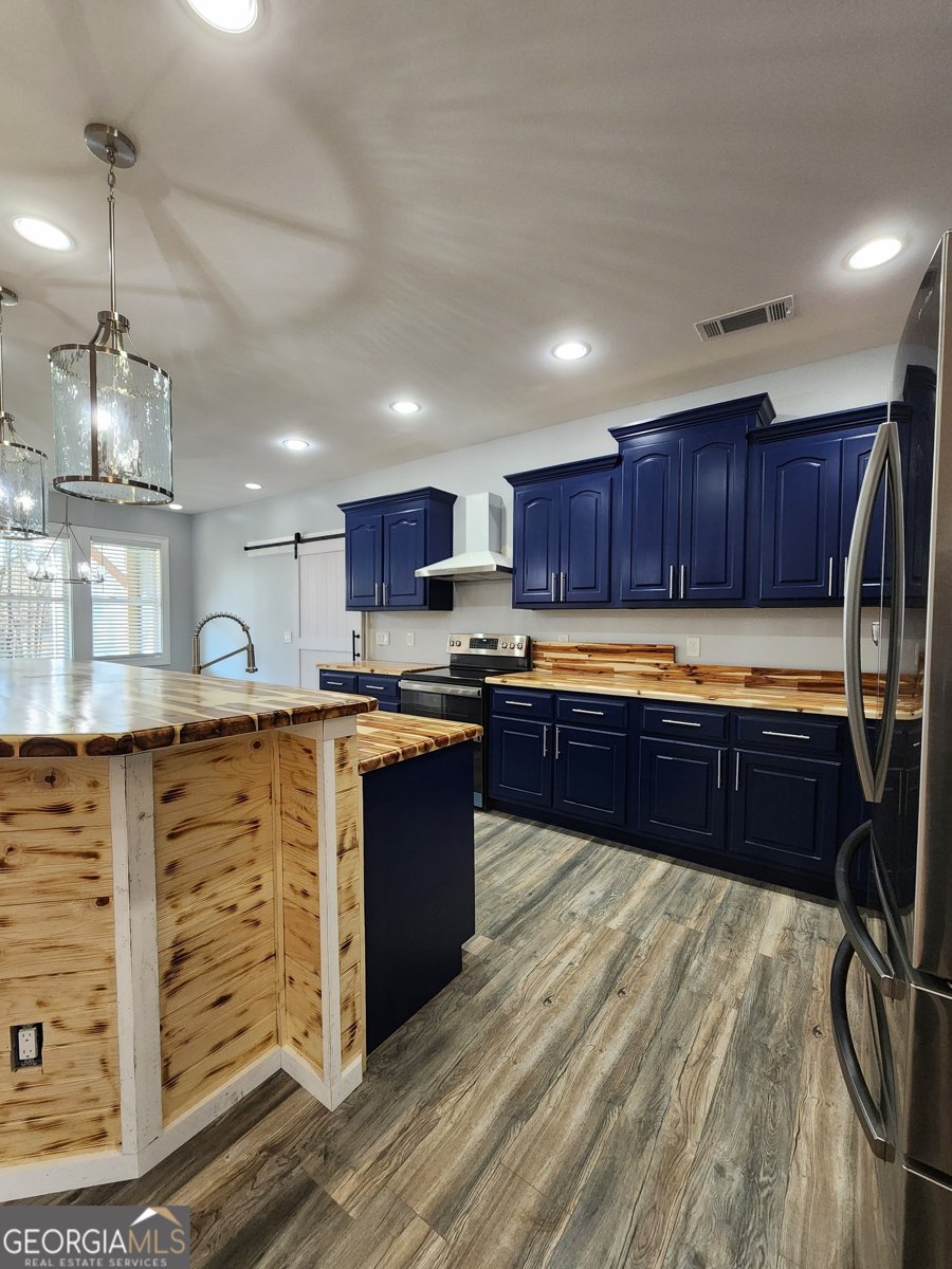 379 City Pond Road Barnesville - 17