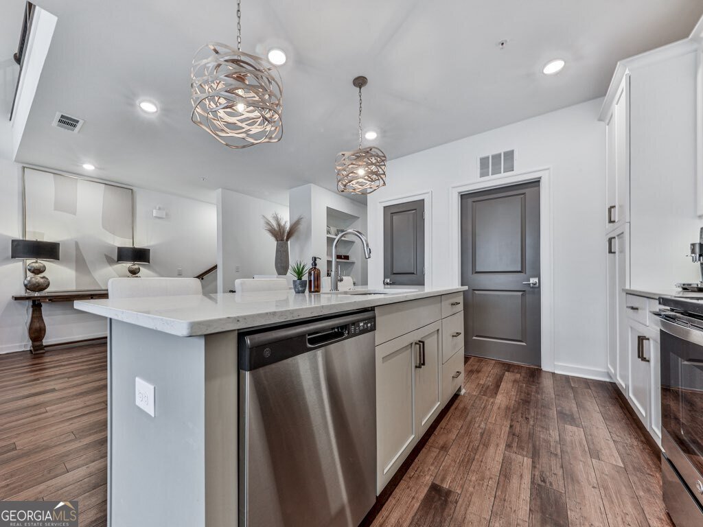 509 Burton Drive Alpharetta - 10