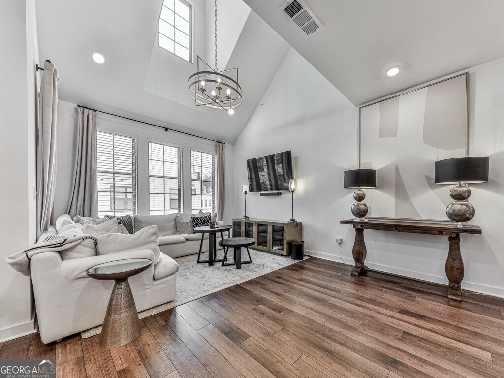 509 Burton Drive Alpharetta - 13