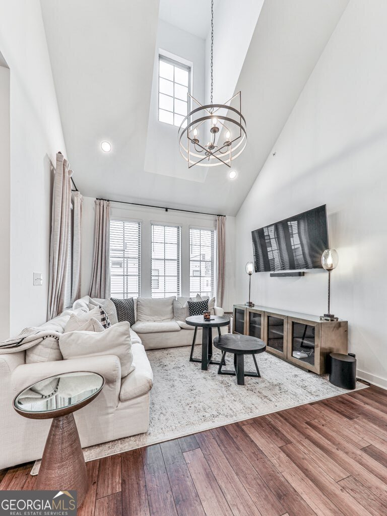 509 Burton Drive Alpharetta - 14