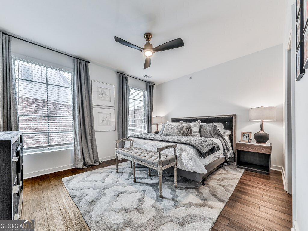 509 Burton Drive Alpharetta - 16