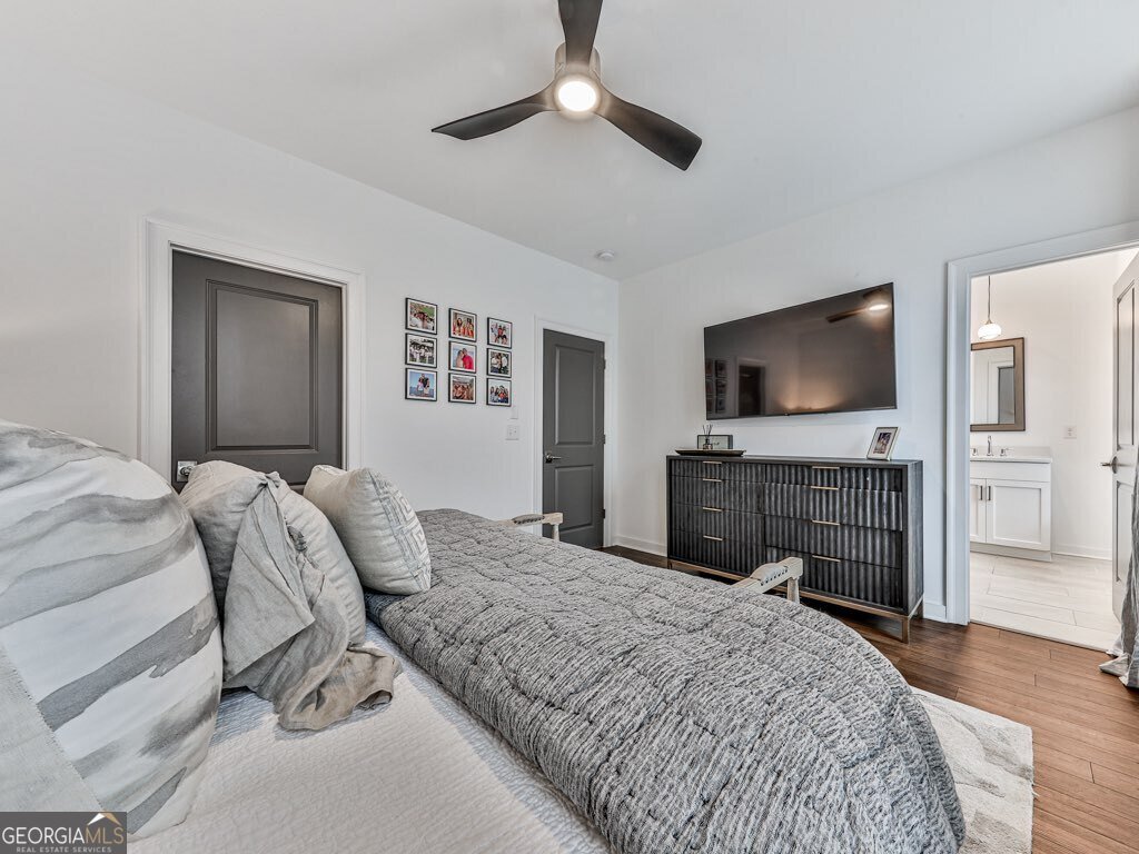 509 Burton Drive Alpharetta - 17