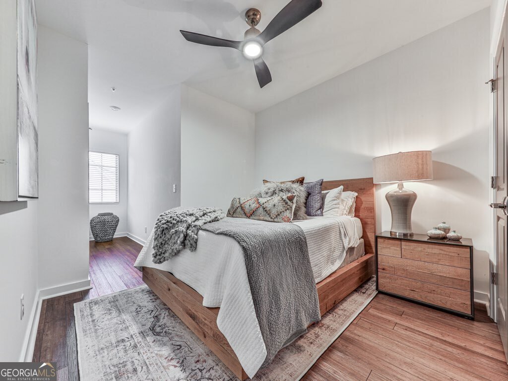 509 Burton Drive Alpharetta - 21