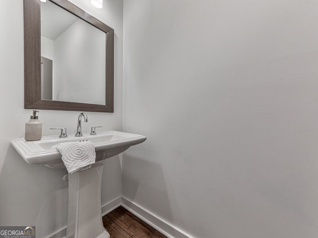 509 Burton Drive Alpharetta - 23