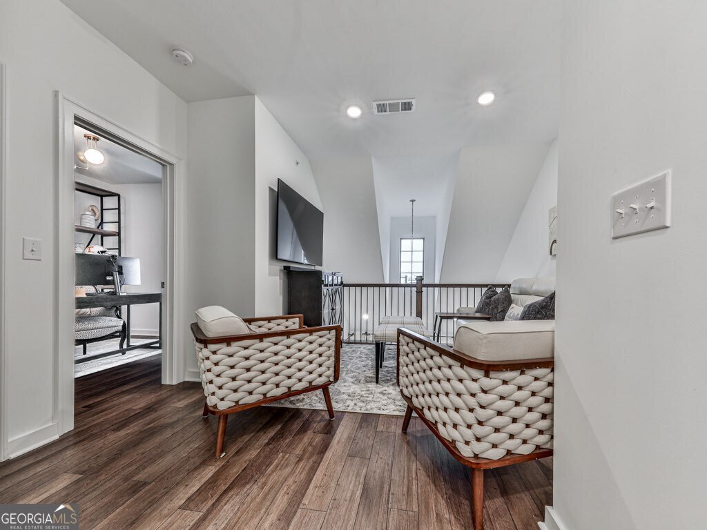 509 Burton Drive Alpharetta - 25