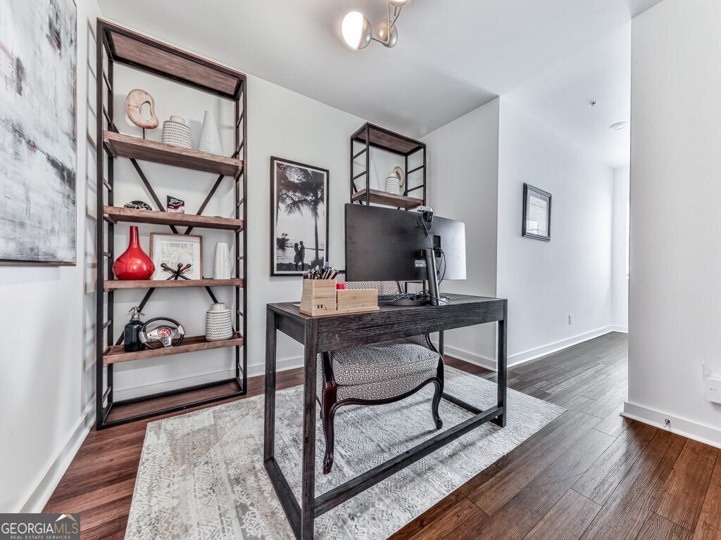 509 Burton Drive Alpharetta - 26
