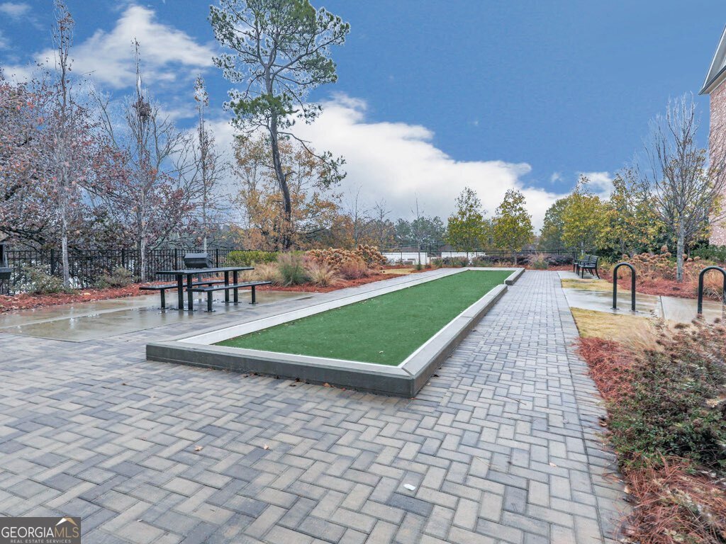 509 Burton Drive Alpharetta - 30