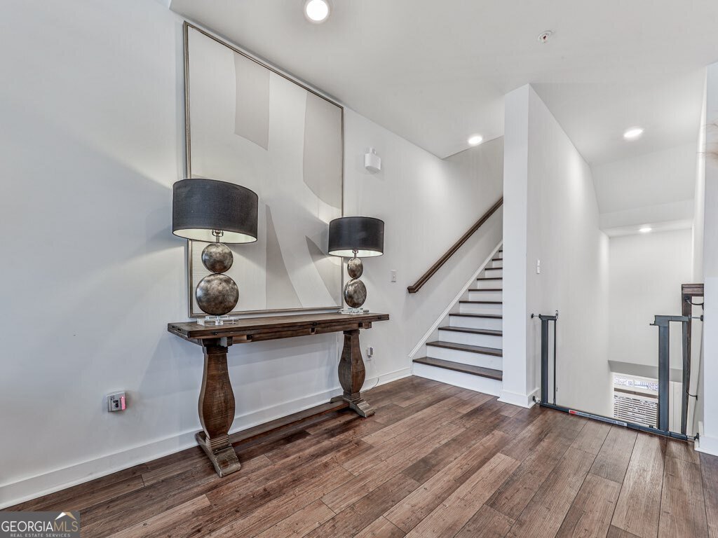 509 Burton Drive Alpharetta - 5