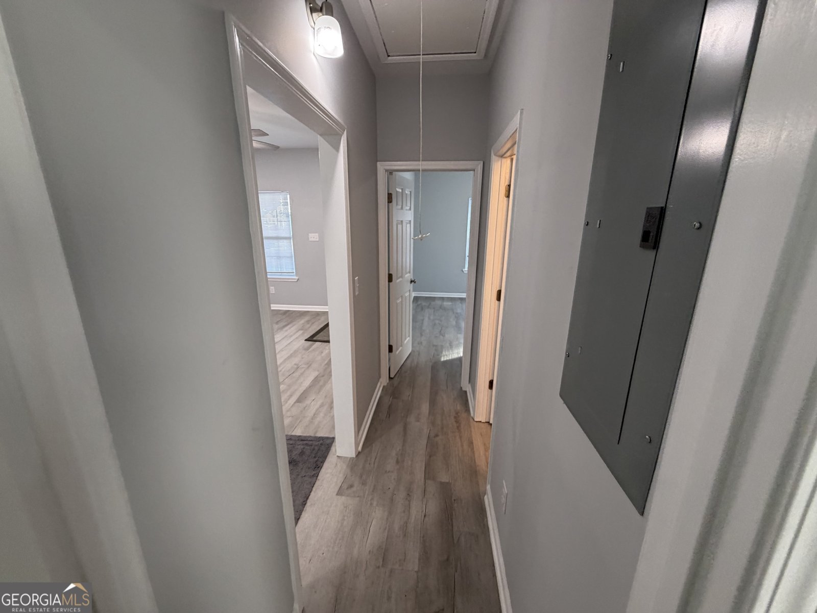 203 Ferrill Street Savannah - Photo 13