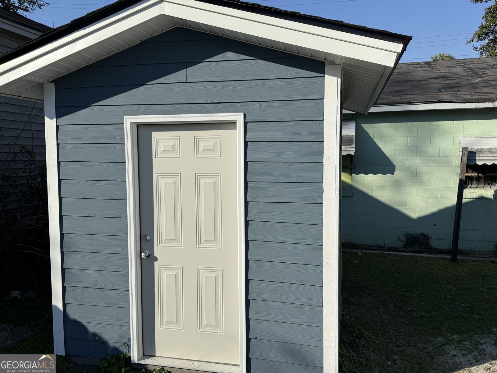 203 Ferrill Street Savannah - 2