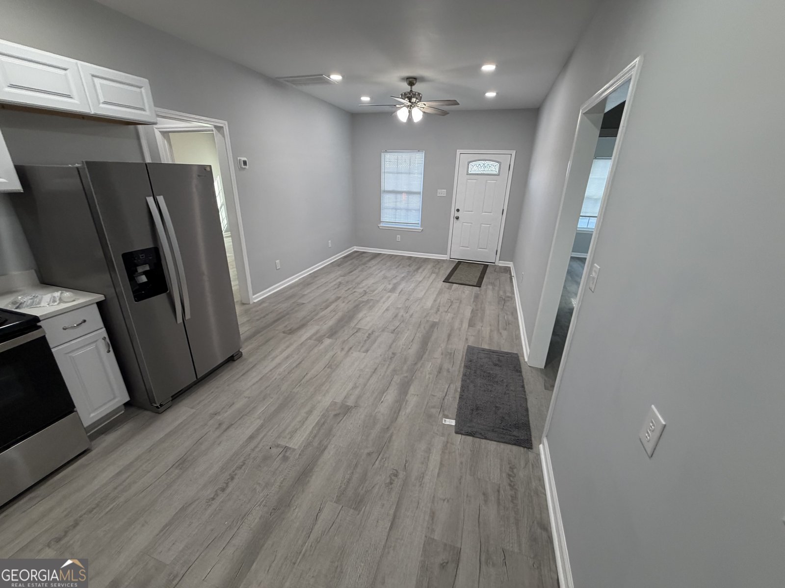 203 Ferrill Street Savannah - Photo 21