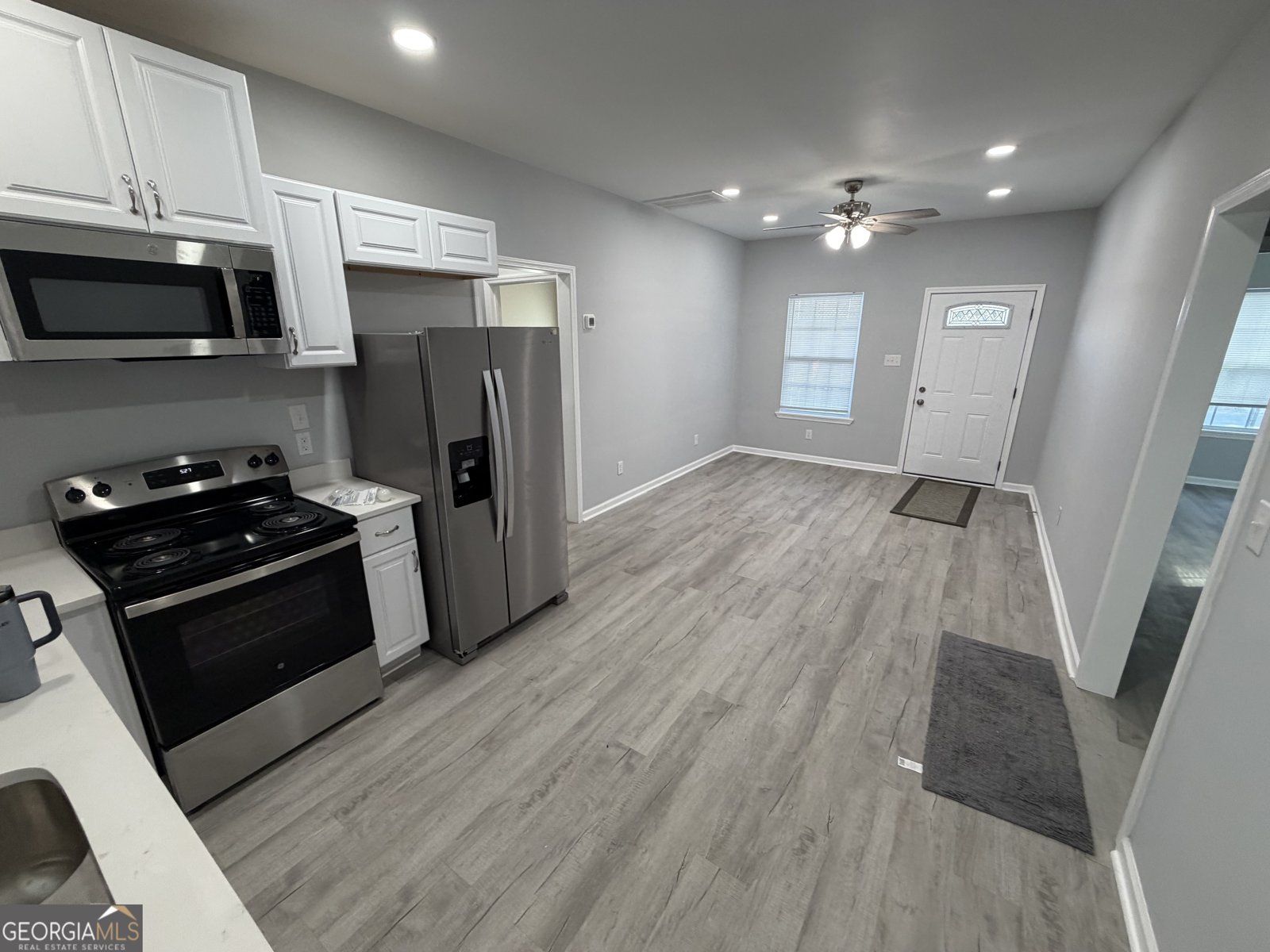 203 Ferrill Street Savannah - Photo 22