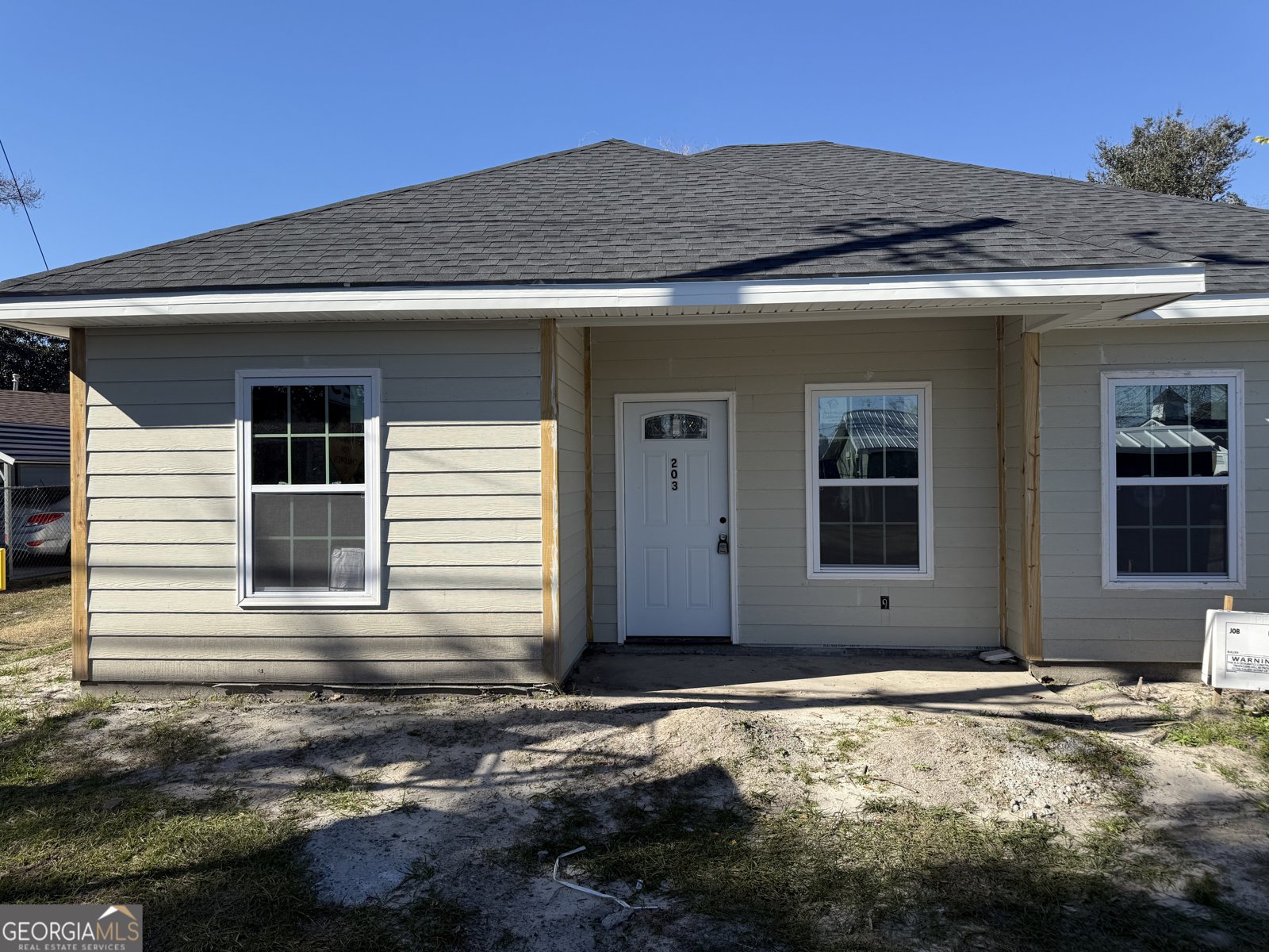 203 Ferrill Street Savannah - 3