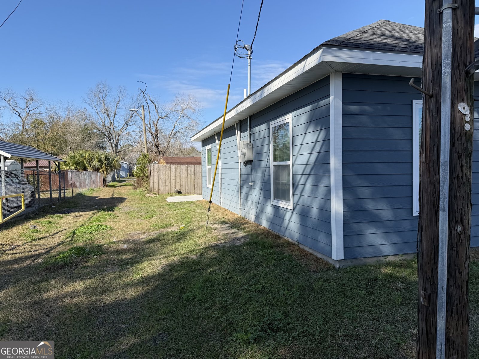 203 Ferrill Street Savannah - Photo 39