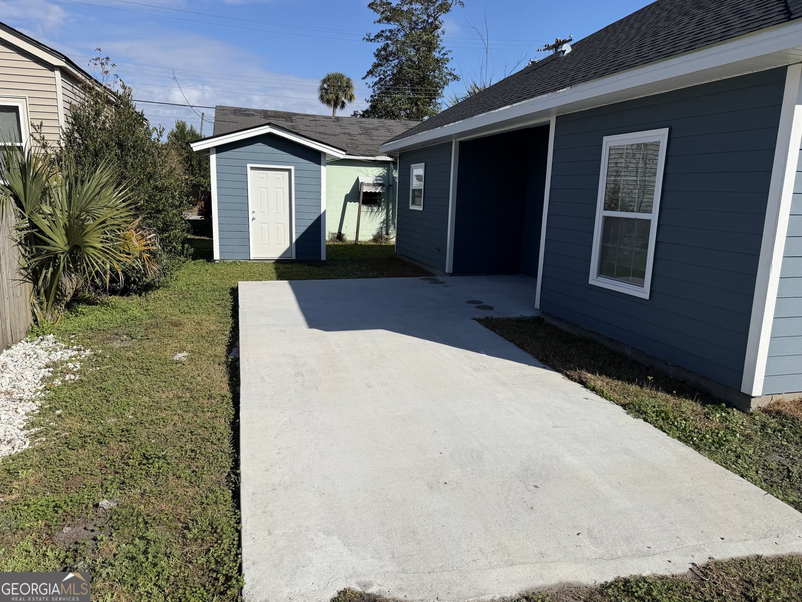 203 Ferrill Street Savannah - Photo 40