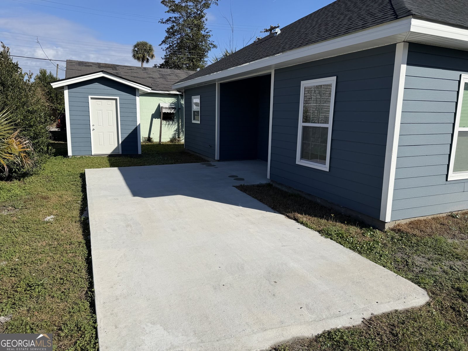 203 Ferrill Street Savannah - Photo 41