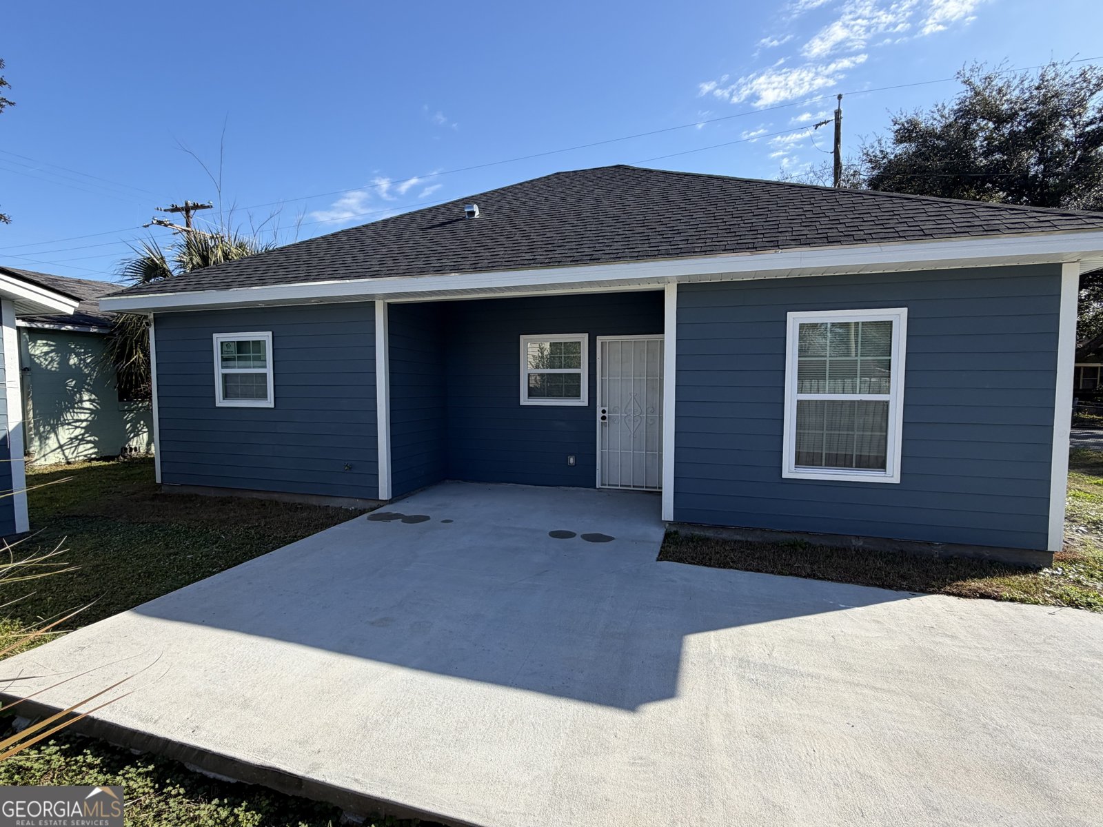 203 Ferrill Street Savannah - Photo 43